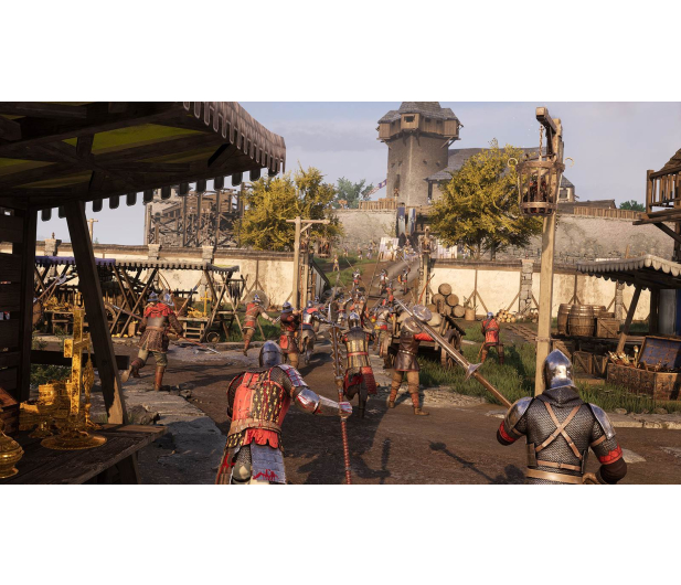 Xbox Chivalry 2 - 590912 - zdjęcie 8